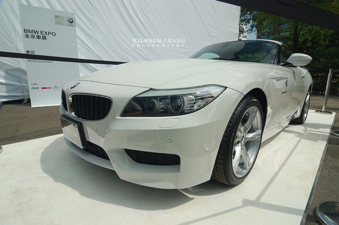 BMW Z4 sDrive 28i M Sports Package