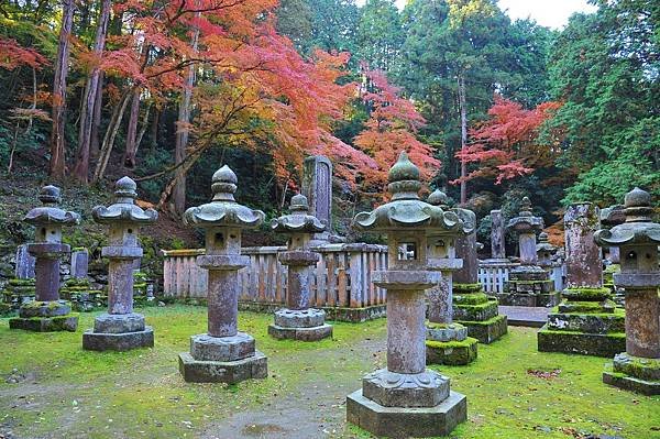 鳥取紅葉地圖