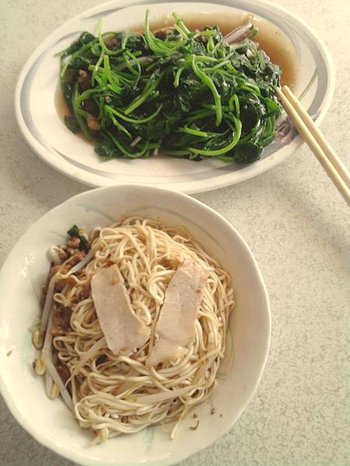 堀江麵3