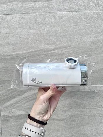 FF-5800智控型龍頭式淨水器