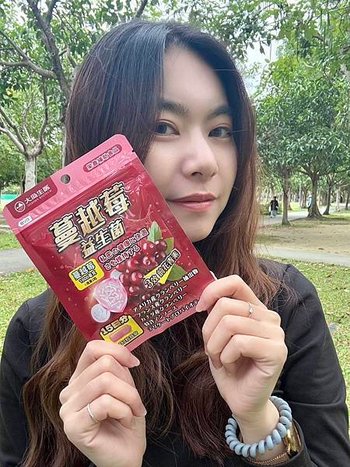 大島生醫 蔓越莓膠囊：為健康加分
