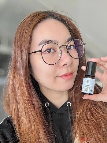 ​​​​​​​沐禾 AromaHarvest 滾珠油禮盒：傳