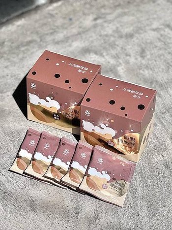 飽腹纖奶茶，調節生理機能、代謝UP！