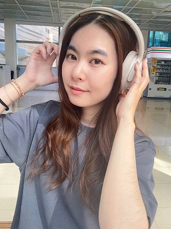 JODIO K3藍芽行動KTV耳機，讓我在家也能當K歌高手！