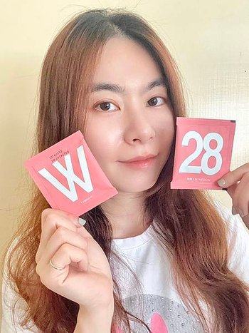 【每天好氣色，靠的不是遮瑕，是這個「小習慣」💖】｜28天女性