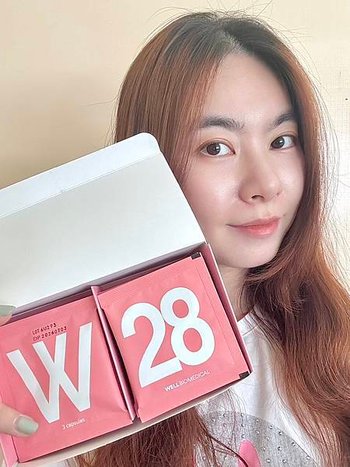 【每天好氣色，靠的不是遮瑕，是這個「小習慣」💖】｜28天女性