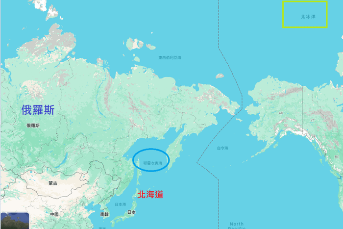 【北海道景點】海上冒險！搭GARINKO NO. 2破冰船看