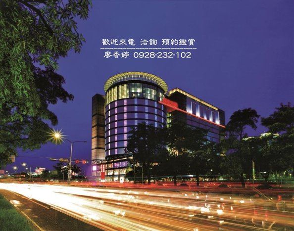 台中西屯區環境照片-新光三越百貨公司_台中中港店 廖香婷 0965520580(1).jpg