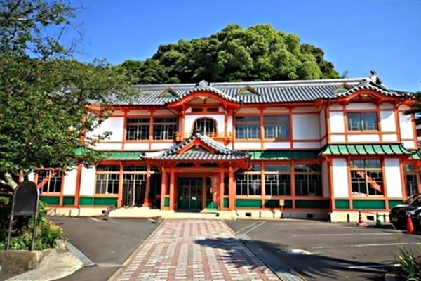 武雄溫泉〡御船山樂園〡慧洲園 〡大聖寺