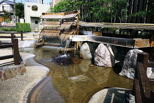 日本三大美肌溫泉  嬉野〡斐乃上〡喜連川