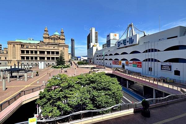 下関駅