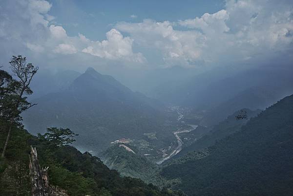 Hiking in Guguan｜Mountain Baim