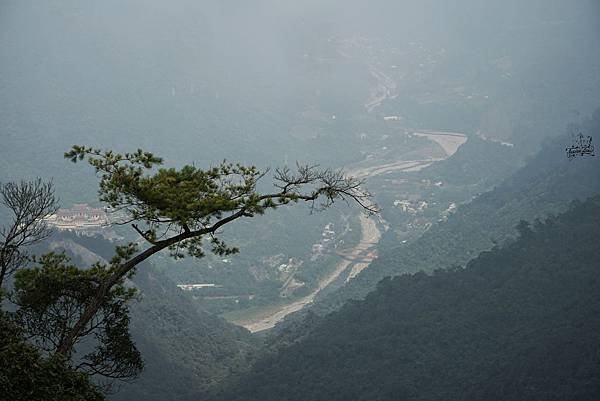 Hiking in Guguan｜Mountain Baim