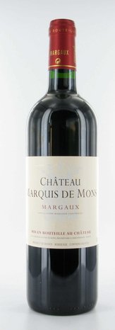 Chateau Marquis de Mons 法國夢之爵古堡紅葡萄酒.bmp