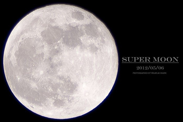 Super Moon