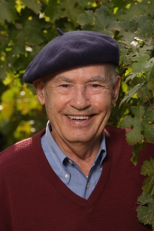 Mike Grgich