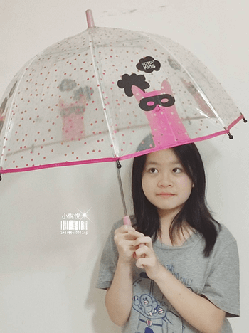 晴天借傘，雨天收傘？