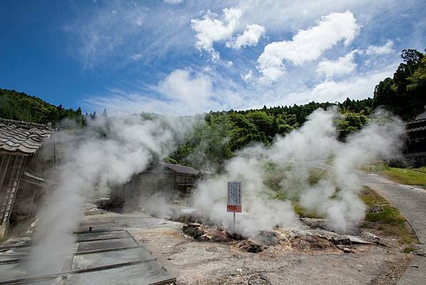 美人湯 山鹿 菊池 杖立 黑川 內牧 南阿蘇 植木 