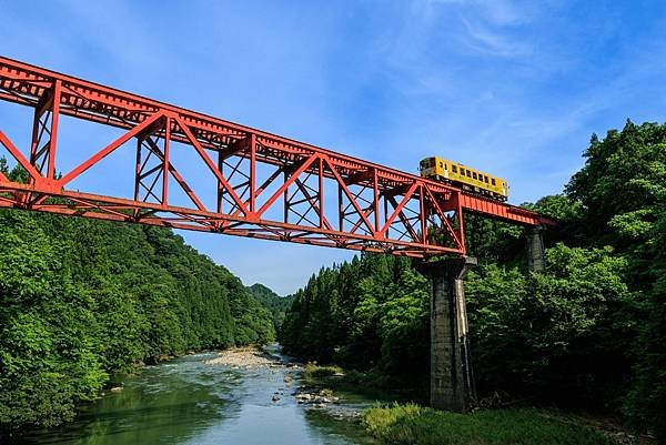 秋田內陸線支援員工募集中 鐵道迷的特別體驗