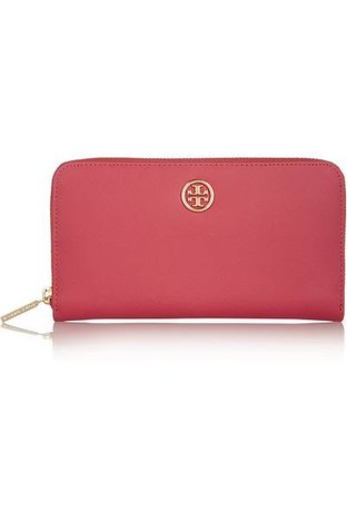 Tory Burch WALLET pink1