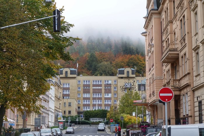 Karlovy Vary