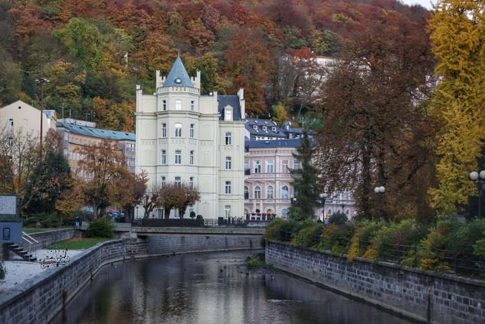 Karlovy Vary