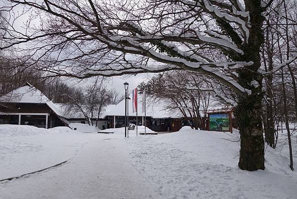 《克羅埃西亞》冬遊十六湖國家公園及一路向北的沿途(含2019