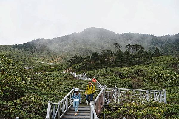 文人墨客的理想邦〈蒼山與洱海〉