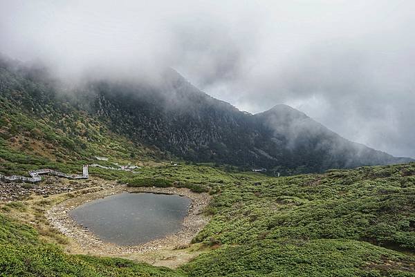 文人墨客的理想邦〈蒼山與洱海〉