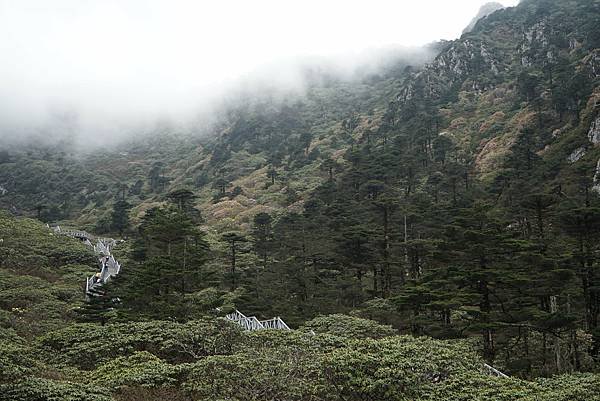 文人墨客的理想邦〈蒼山與洱海〉