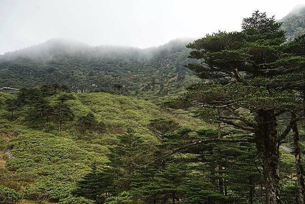 文人墨客的理想邦〈蒼山與洱海〉