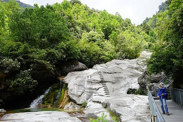 文人墨客的理想邦〈蒼山與洱海〉