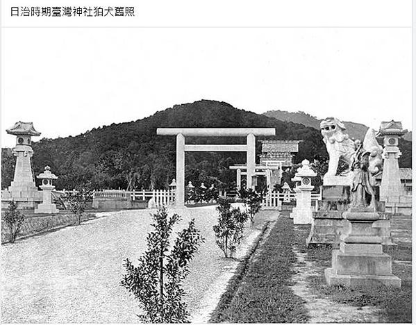 遠渡來台的日本諸神：日治時期的台灣神社田野踏查/全台第一本，