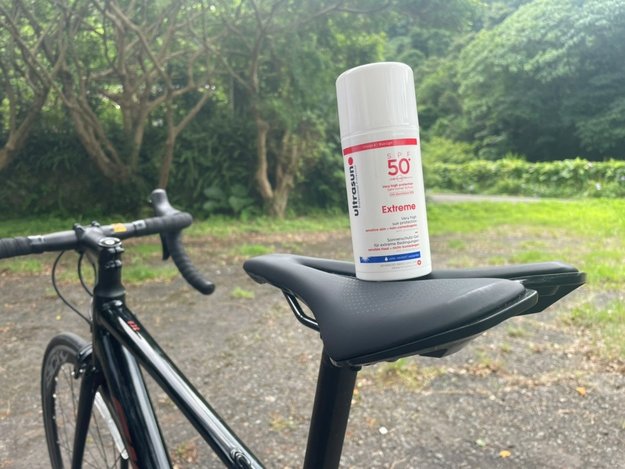 【Ultrasun】優佳護顏修護防曬乳SPF50+ PA++++