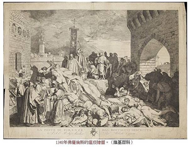 1918年台灣大瘟疫70幾萬名台灣人被感染，約4萬餘人的死亡