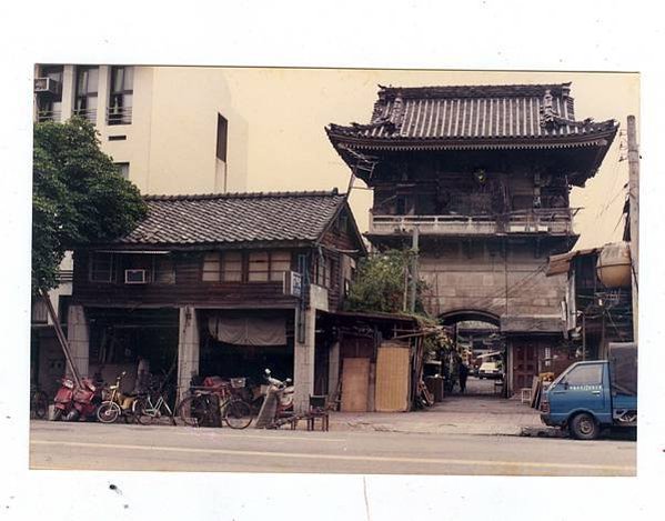 東和禪寺「鐘樓」建於1930年-曹洞宗大本山台灣別院長期被誤