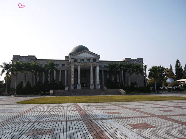 PJ大俠南投旅遊中興新村必去景點半日遊