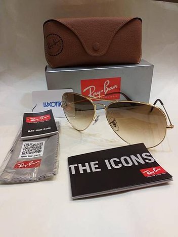 高雄東庭眼鏡 ~Ray Ban