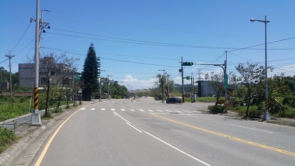 大溪㊣瑞安路一段店鋪農地