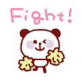 fight