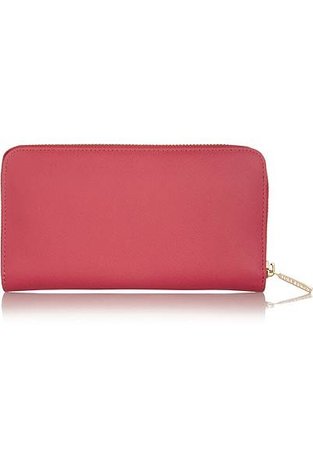 Tory Burch WALLET pink2