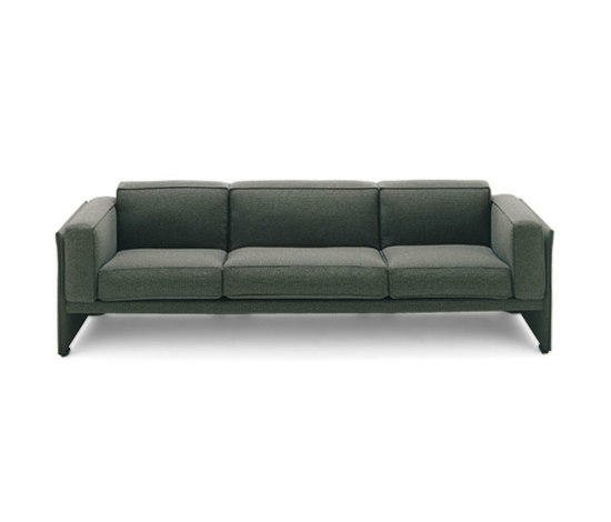 Cassina Duc Sofa