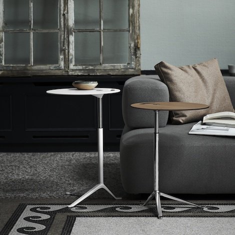 fritz hansen Little Friend table_1