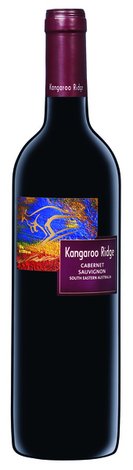 Kangaroo Rigde Cabernet Sauvignon 袋鼠山卡貝納紅葡萄酒.jpg