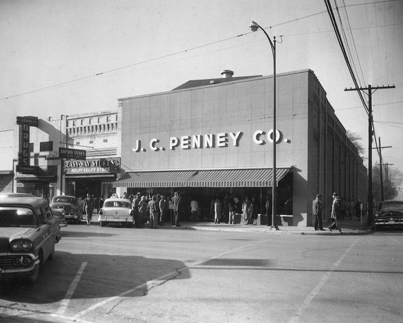 JC Penney_old photo 1.jpg - Mandela