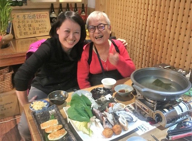 旅日學員成閨密 (15)