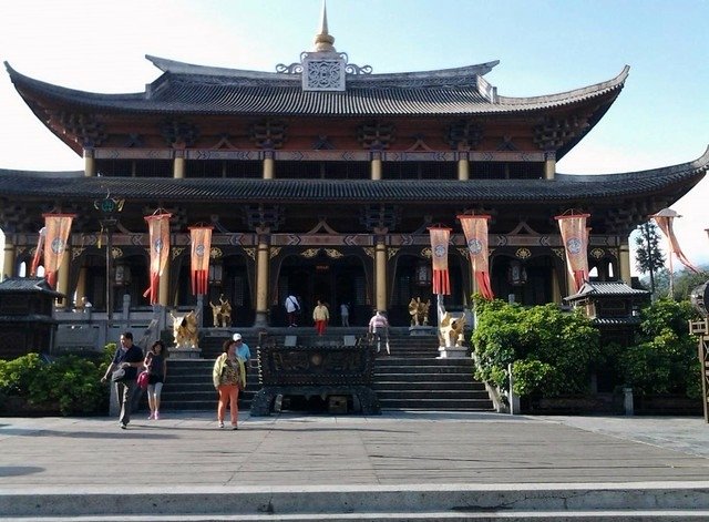 12745天龍八部影城