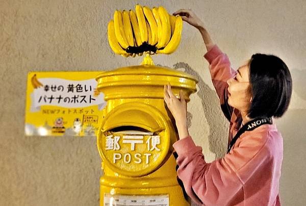 北九州 門司港懷舊街區