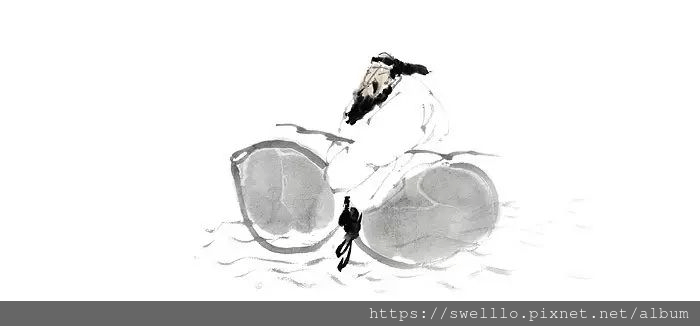 煮茶論道分享● 我有一壺酒，足以慰風塵