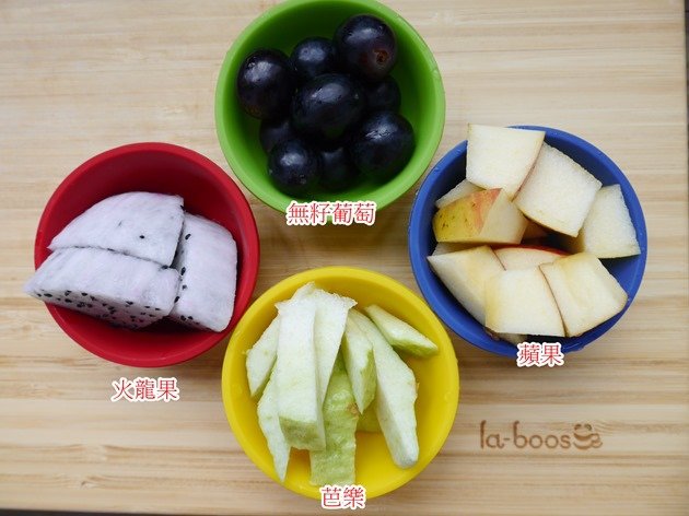 法國babymoov食物調理機 寶寶副食品